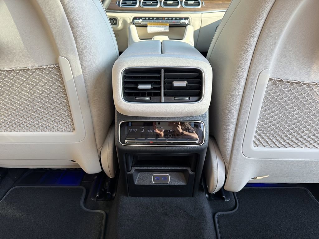 New 2026 Mercedes-Benz GLE 350 4MATIC image 21