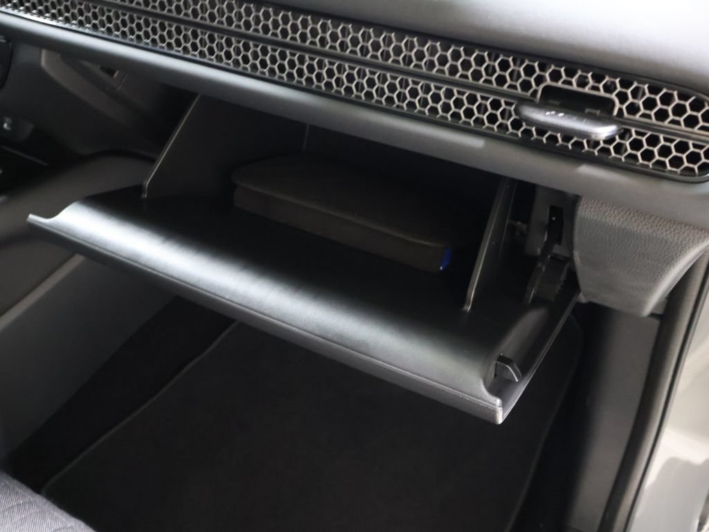New 2027 Honda HR-V Sport image 22