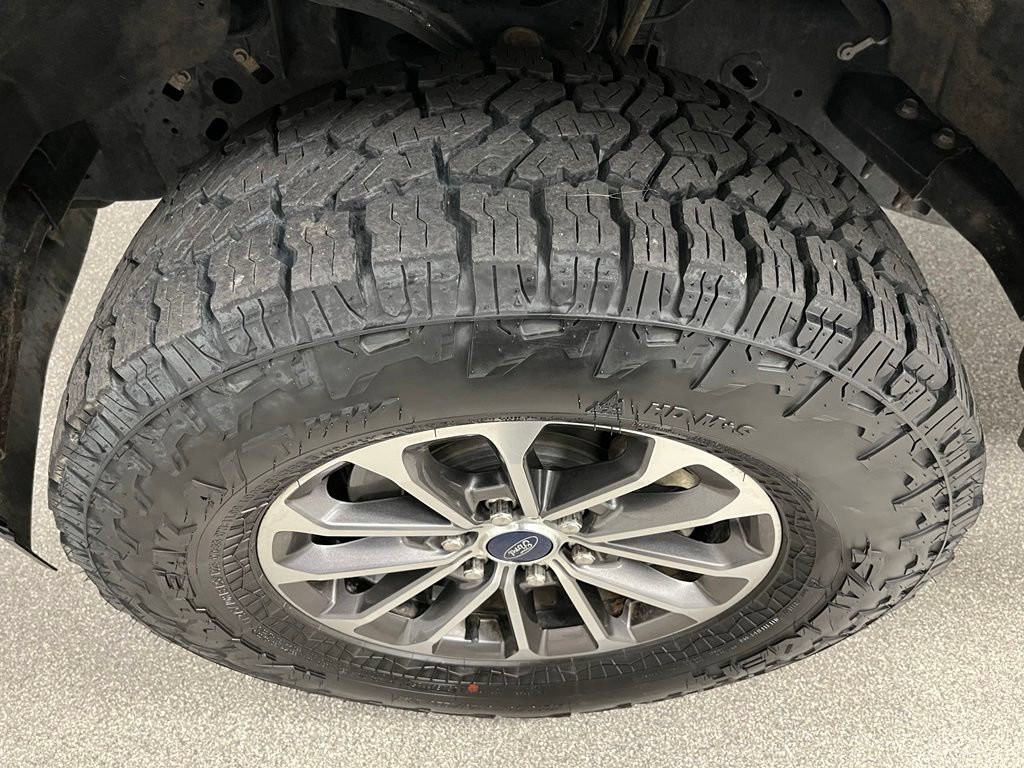 Used 2019 Ford F150 XL w/ Equipment Group 101A Mid AWD/4WD image 15