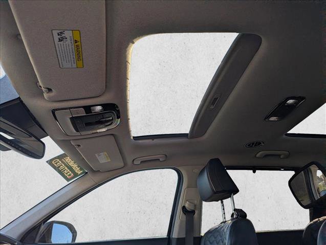 Used 2021 Hyundai Palisade Limited image 20