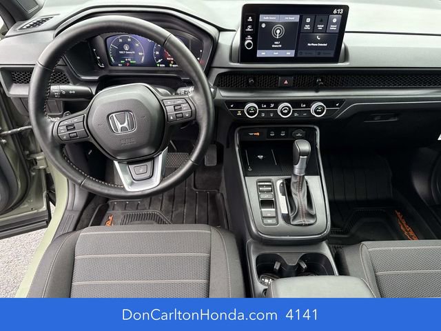 Used 2026 Honda CR-V TrailSport image 18