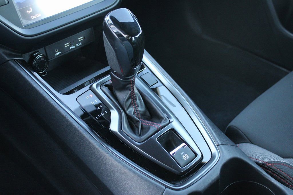 Used 2023 Subaru WRX image 19