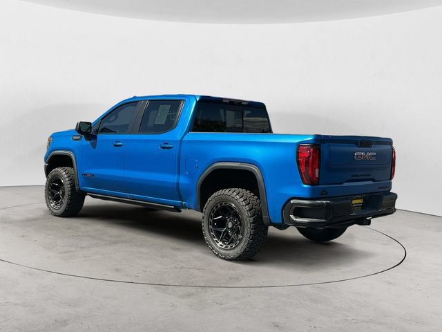 Used 2023 GMC Sierra 1500 AT4X AWD/4WD image 7