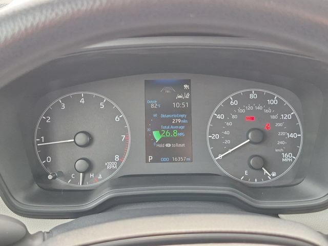 Certified 2023 Toyota Corolla Cross L AWD/4WD image 16