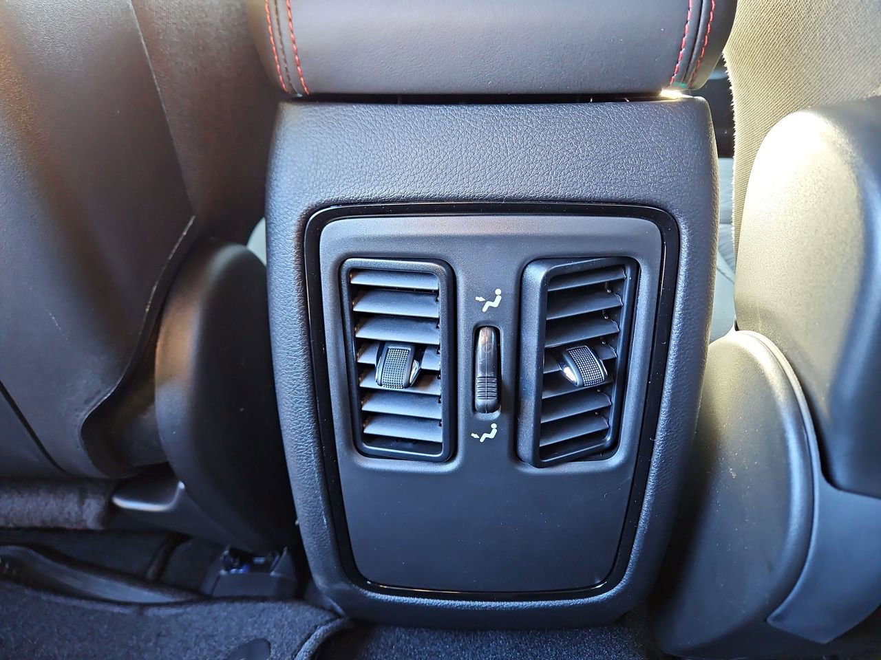 New 2026 Dodge Durango GT image 17