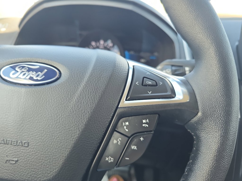 Used 2024 Ford Edge SEL w/ Convenience Package AWD/4WD image 23