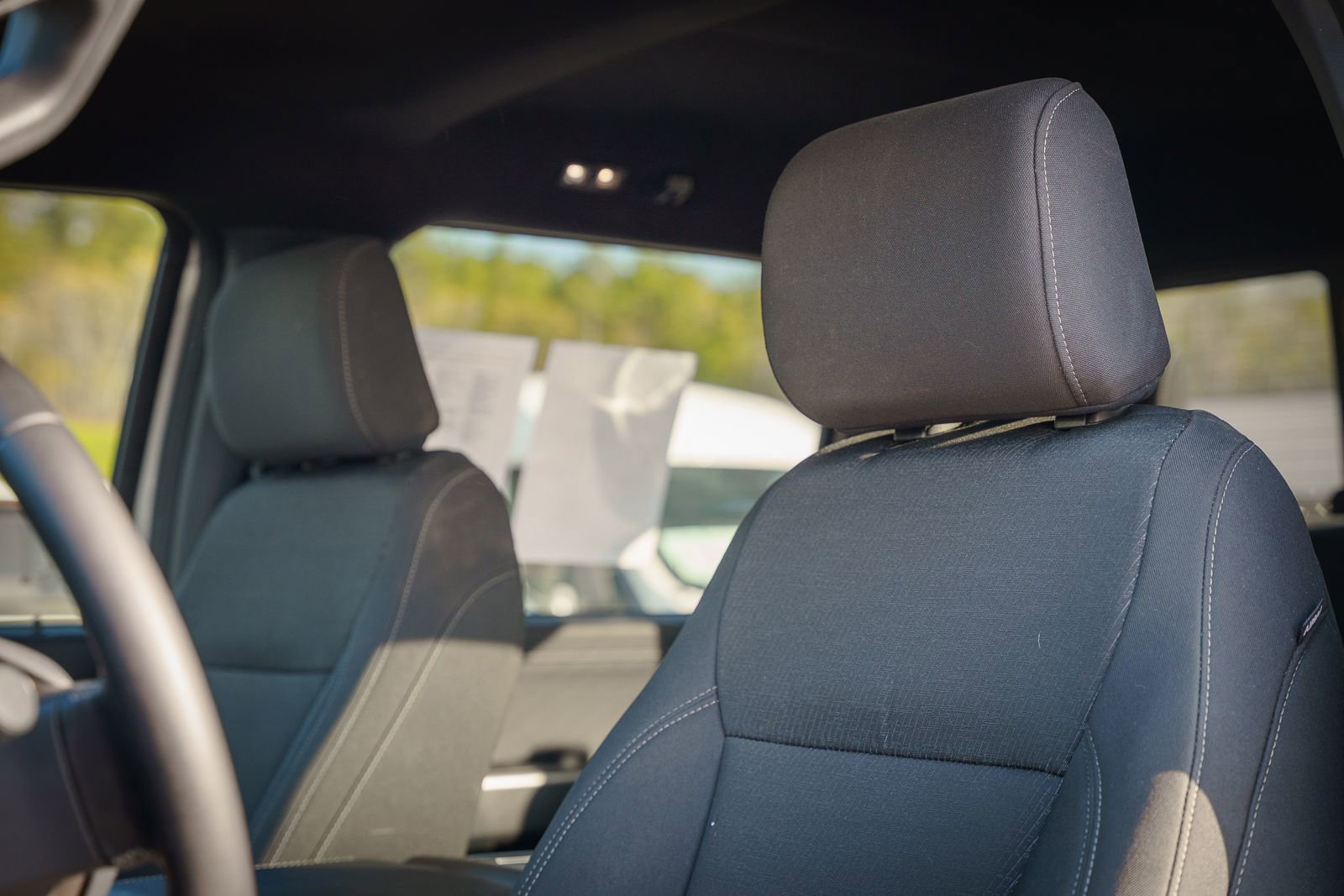 Used 2024 Ford F150 XLT w/ Equipment Group 302A MID image 21