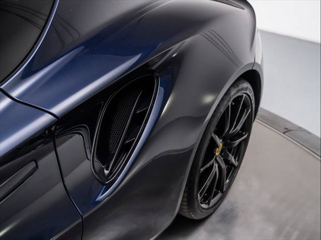 Used 2025 Lotus Emira RWD image 13