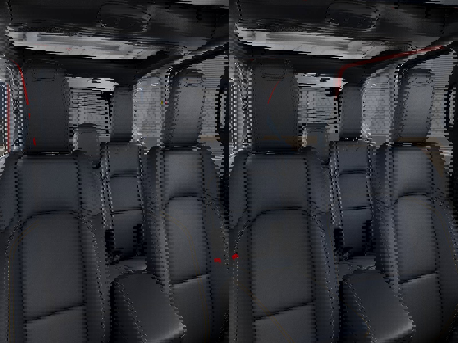 New 2026 Jeep Wrangler Unlimited Sahara image 26