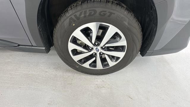 Certified 2025 Subaru Outback Premium w/ Popular Package #1A image 10