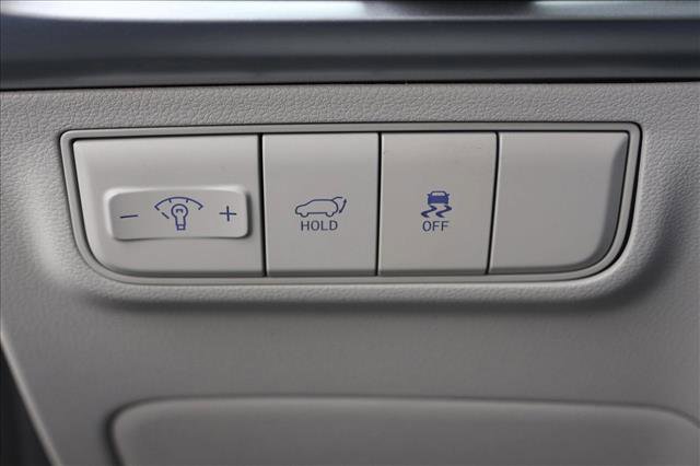 New 2026 Hyundai Tucson SEL image 13