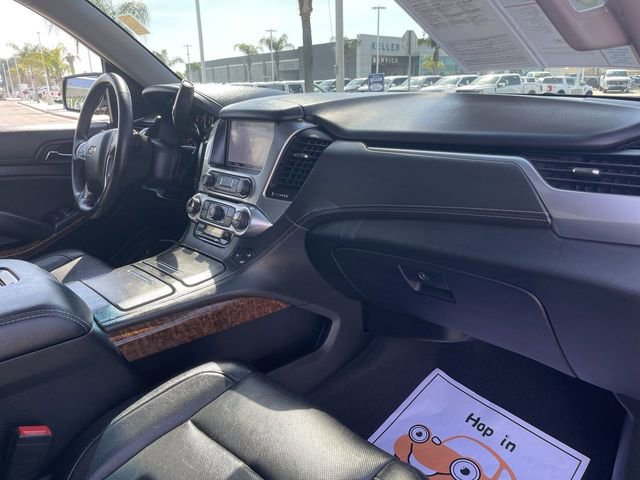 Used 2019 Chevrolet Suburban Premier image 31