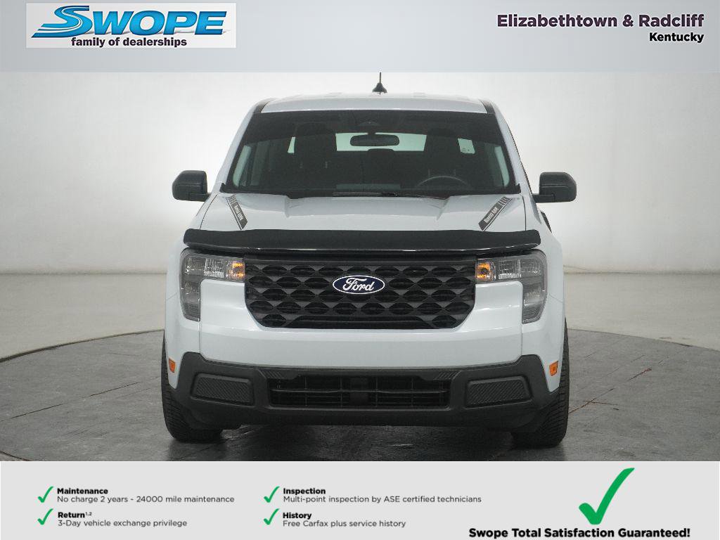 Used 2025 Ford Maverick XL image 8