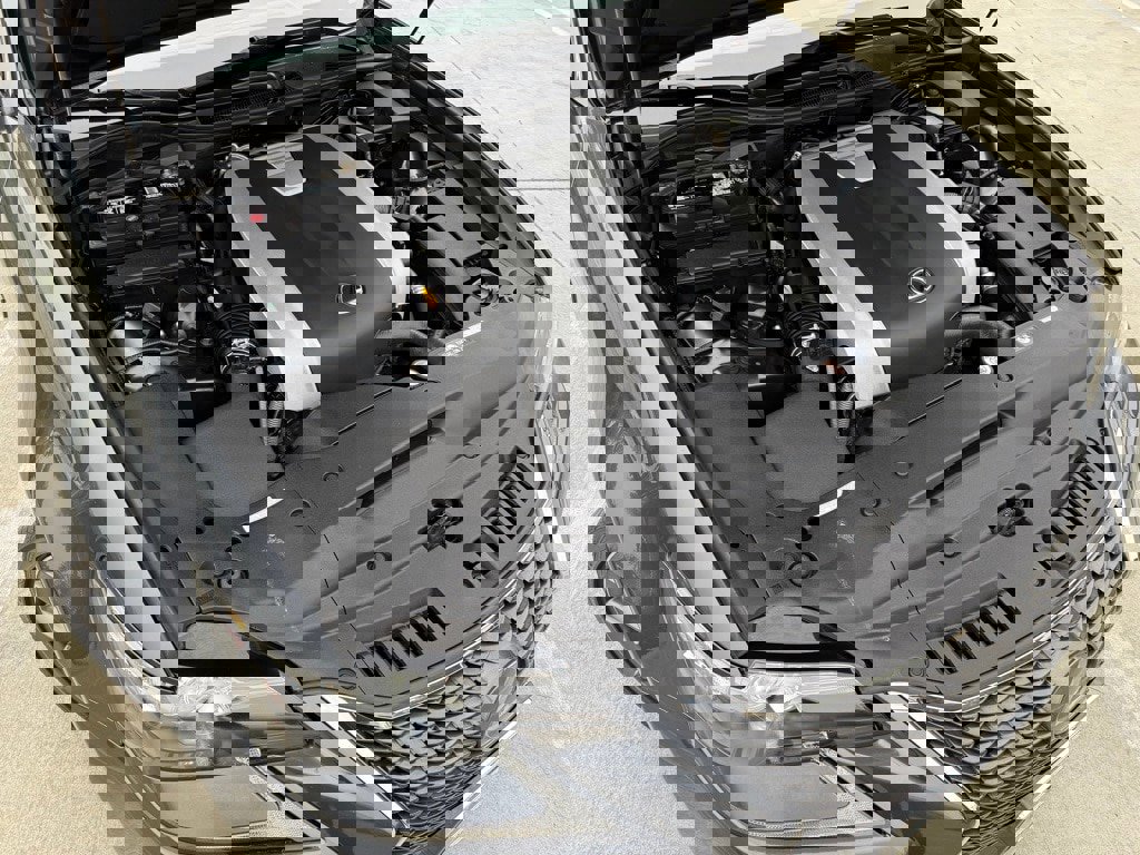 Used 2019 Lexus GS 350 image 5