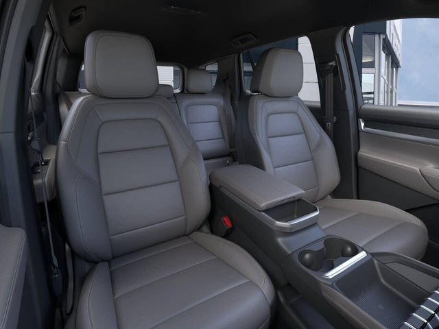 New 2027 GMC Terrain Elevation w/ Elevation Premium Package AWD/4WD image 16