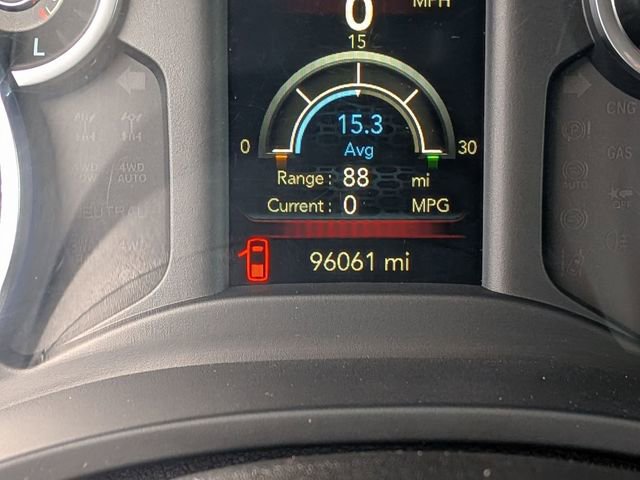 Used 2021 RAM 1500 Big Horn AWD/4WD image 20