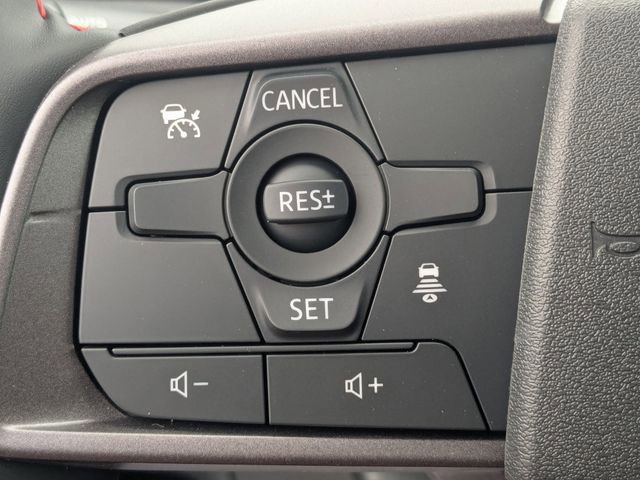 New 2026 Nissan Sentra SR w/ SR All Weather Package FWD image 17