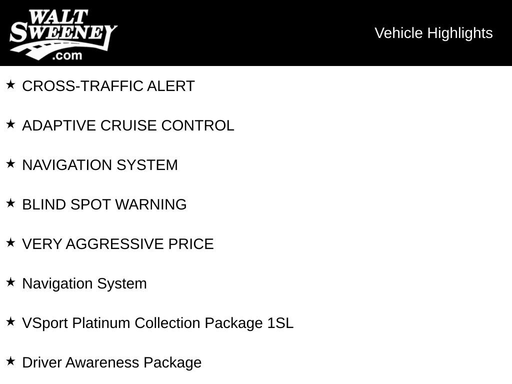 Used 2014 Cadillac XTS Platinum image 16