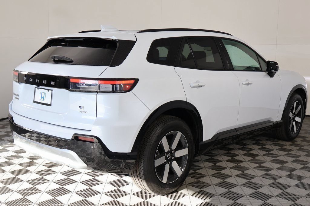 Used 2026 Honda Prologue Touring image 2
