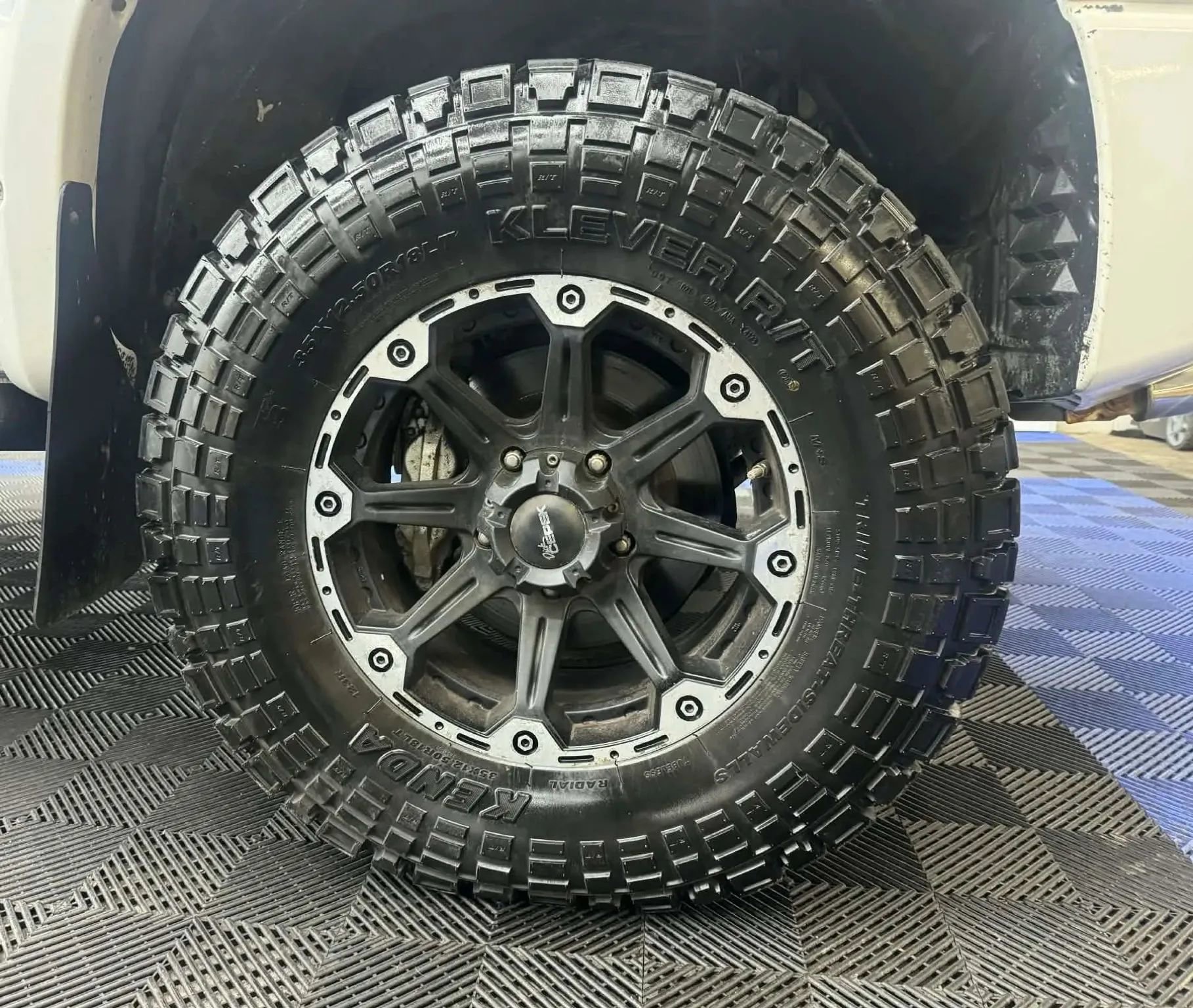 Used 2008 Toyota Tundra Limited image 5