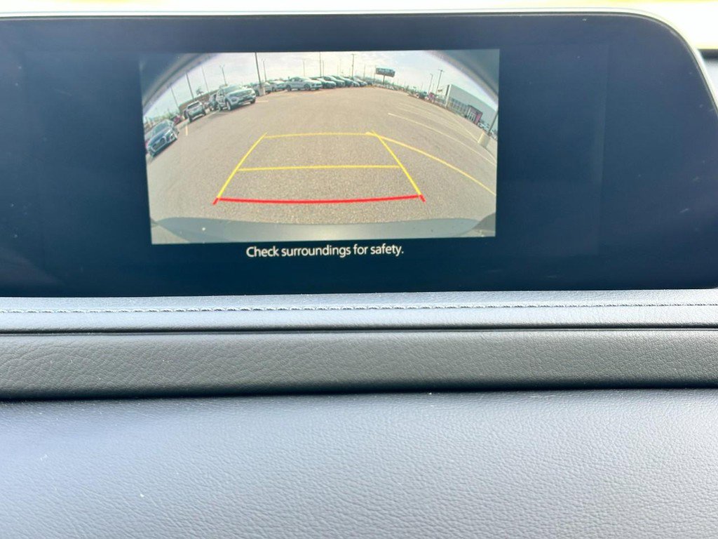 Used 2025 MAZDA CX-30 AWD 2.5 S w/ Preferred Package image 24