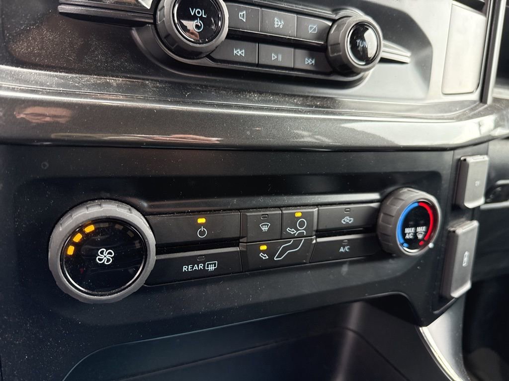 Used 2023 Ford F150 XL w/ STX Appearance Package image 17
