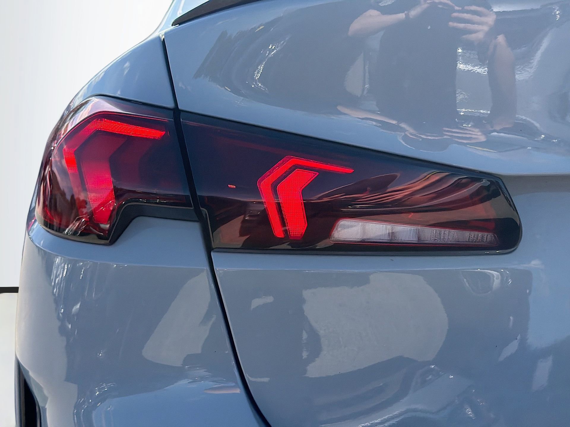 Used 2026 BMW 228i 228 Gran Coupe w/ Technology Package image 11