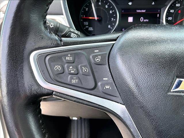 Certified 2022 Chevrolet Equinox LT FWD image 20