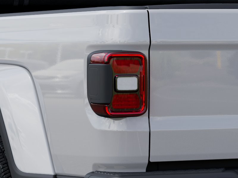 New 2026 Jeep Gladiator Sport AWD/4WD image 10