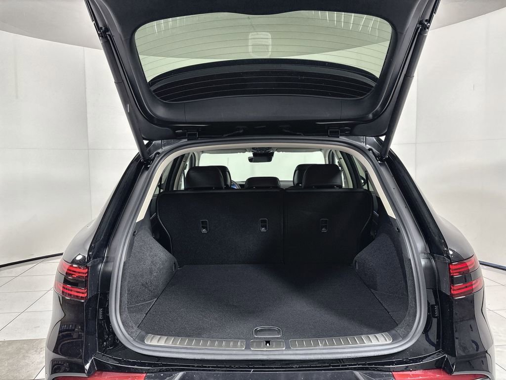 New 2026 Genesis GV70 2.5T Select AWD/4WD image 21