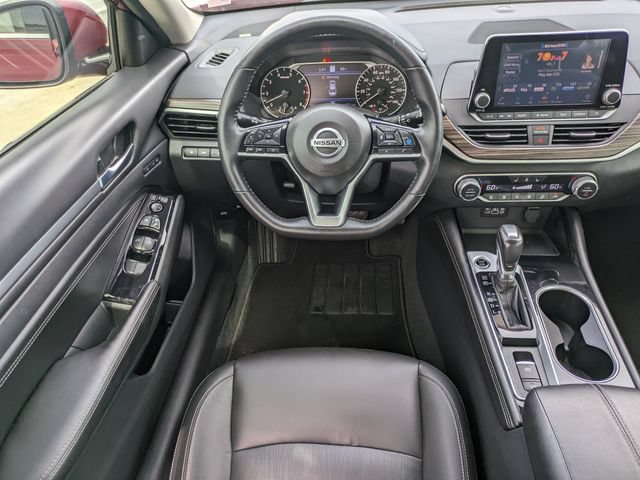 Used 2022 Nissan Altima 2.5 Platinum AWD/4WD image 15