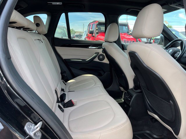 Used 2016 BMW X1 xDrive28i AWD/4WD image 17