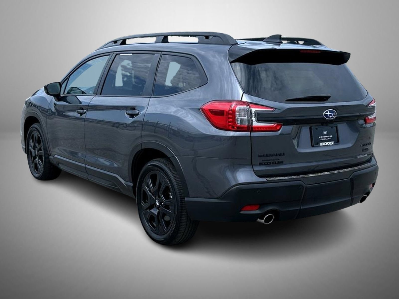 Used 2024 Subaru Ascent Onyx Edition AWD/4WD image 7