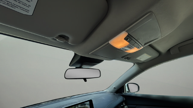 Used 2025 Nissan Sentra SV w/ All-Weather Package FWD image 27