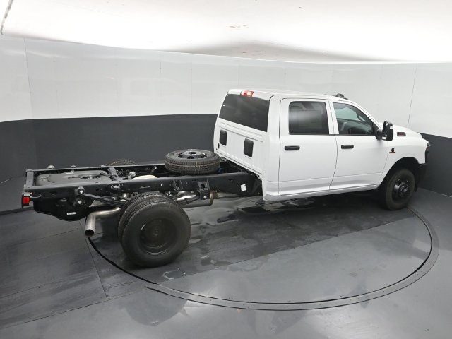 New 2027 RAM 3500 Tradesman AWD/4WD image 40