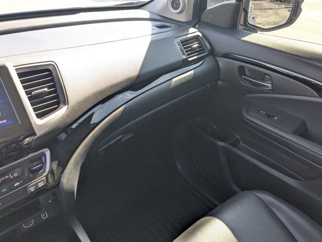 Used 2020 Honda Ridgeline RTL-E image 18
