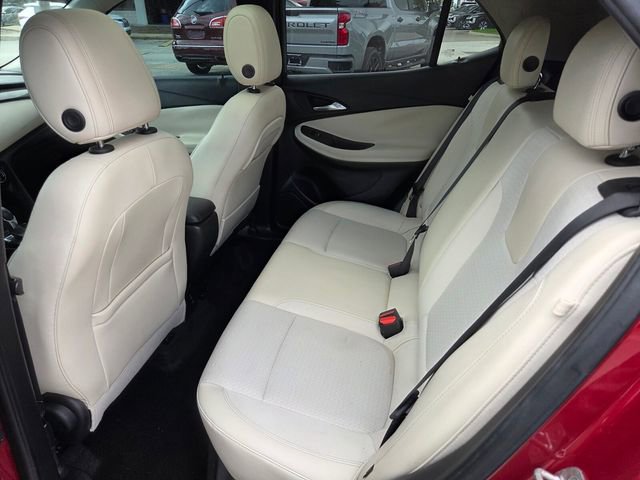 Used 2020 Buick Encore GX Preferred image 9