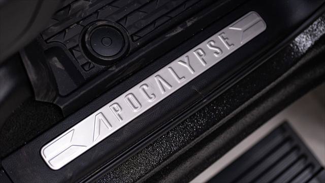 Used 2024 RAM 1500 TRX w/ TRX Level 1 Equipment Group image 38