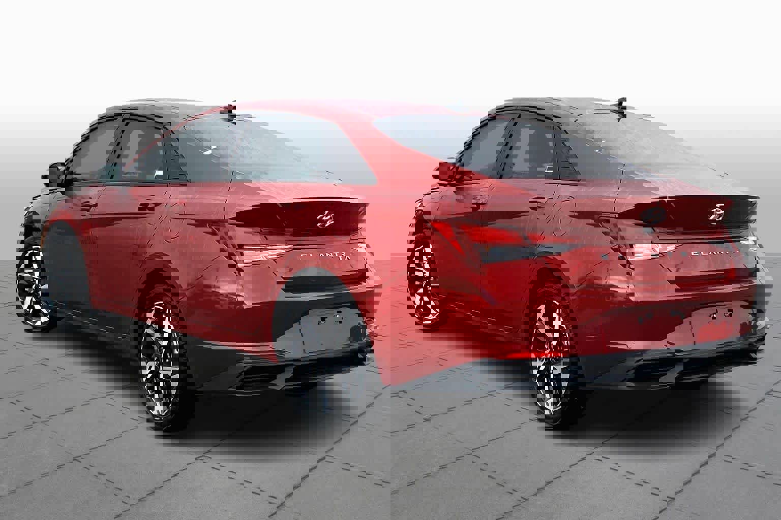 Used 2023 Hyundai Elantra SEL w/ Convenience Package image 10