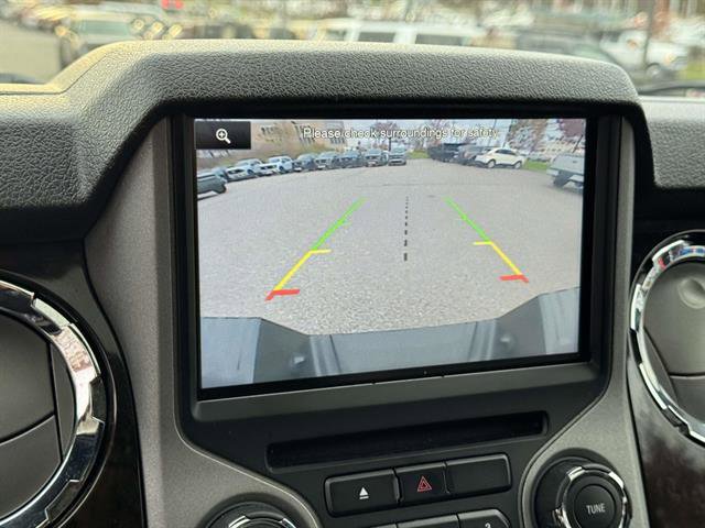 Used 2016 Ford F350 Platinum image 20