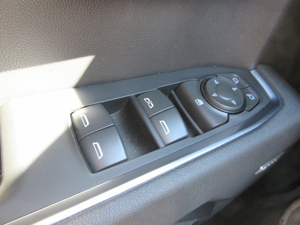 Certified 2026 Chevrolet Silverado 1500 RST w/ RST All Star Premium Package AWD/4WD image 31