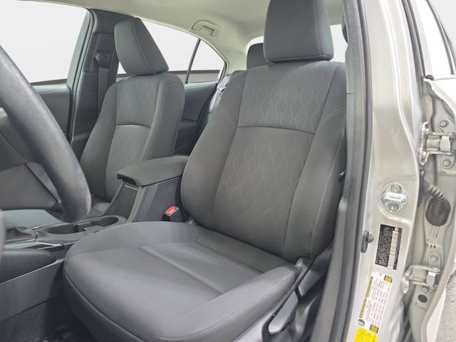 Certified 2023 Toyota Corolla LE w/ Carpet Mat Package (TMS) FWD image 12
