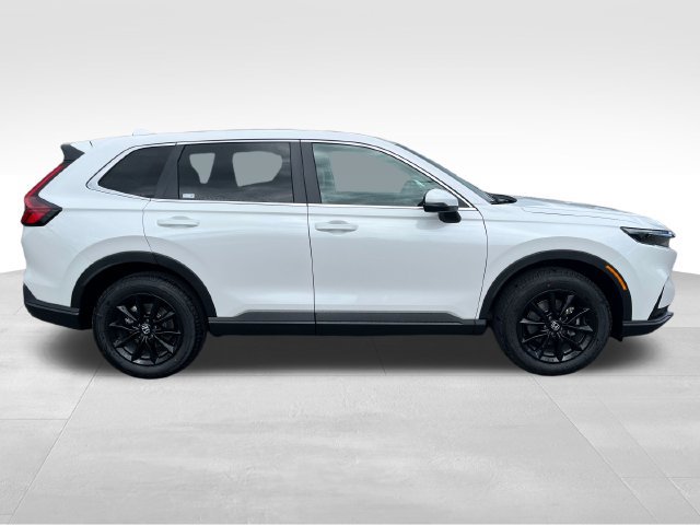 New 2026 Honda CR-V EX image 9