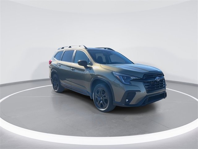 New 2026 Subaru Ascent Bronze Edition image 2