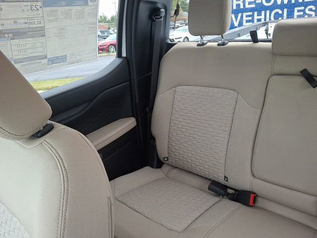 New 2025 Ford Ranger XLT w/ Trailer Tow Package image 12