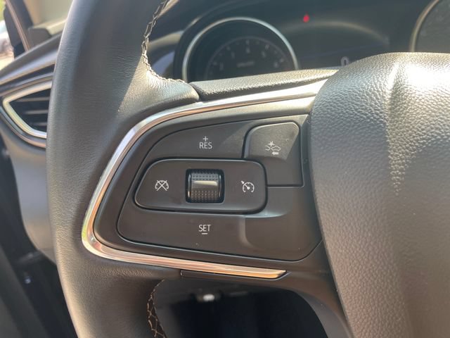 Used 2023 Buick Encore GX Preferred AWD/4WD image 28