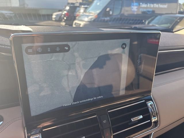 Certified 2024 Lincoln Navigator Reserve image 41
