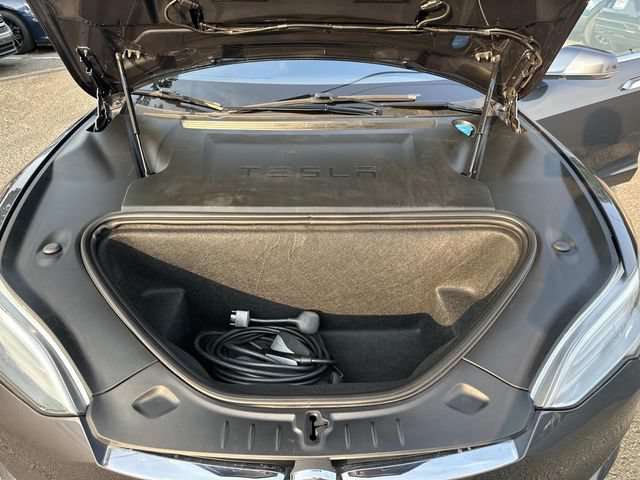 Used 2019 Tesla Model S Long Range AWD/4WD image 17
