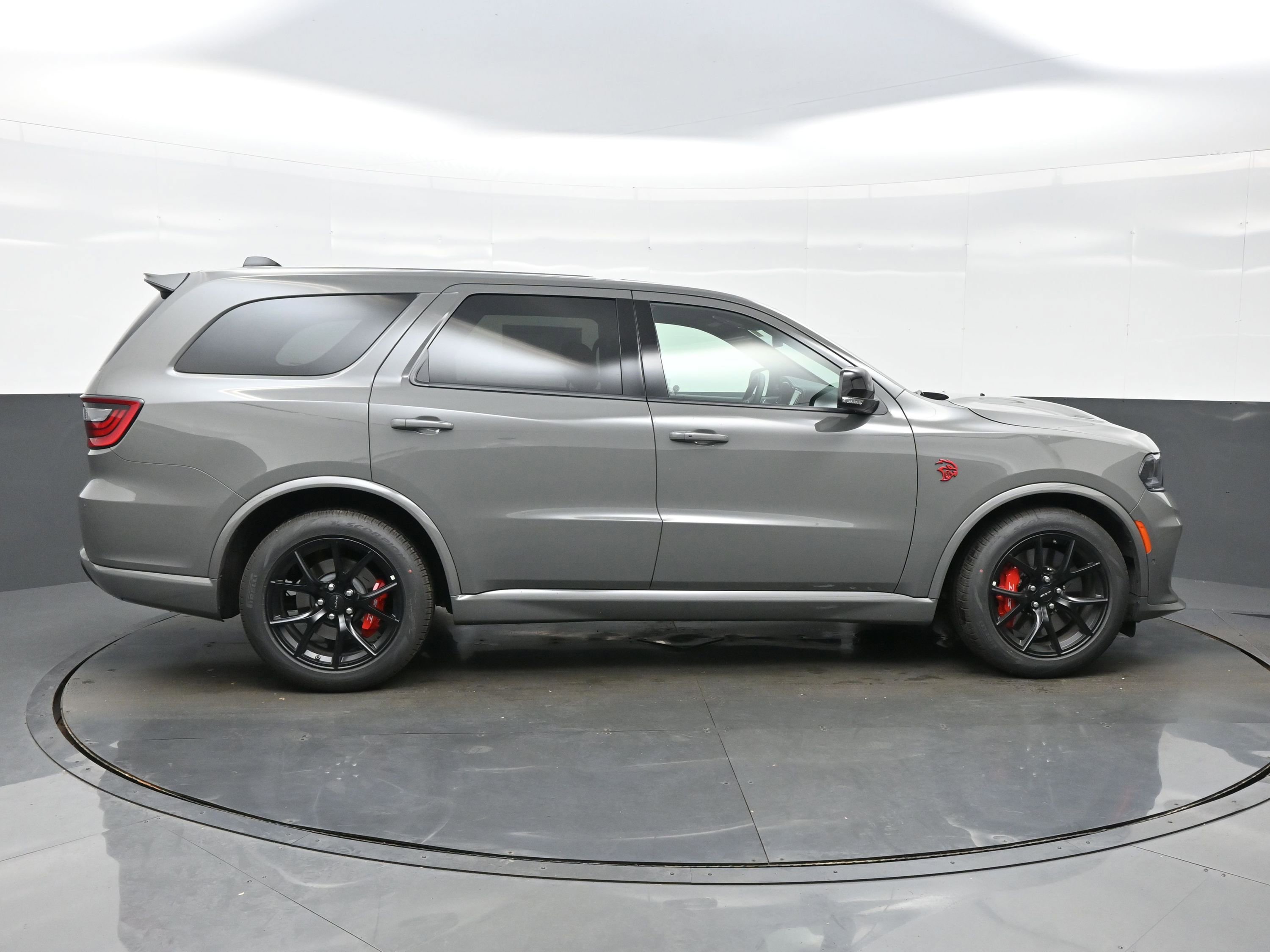 New 2026 Dodge Durango SRT Hellcat AWD/4WD image 7