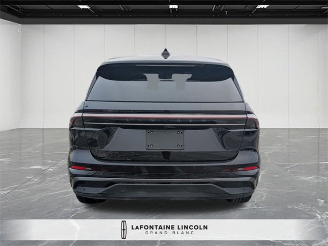 Certified 2024 Lincoln Nautilus Premier w/ Equipment Group 102A image 4